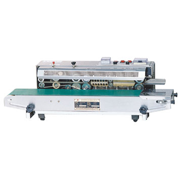 Solid-Inker Printing Sealers